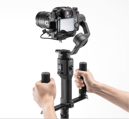 Ronin-SC Dual Handles