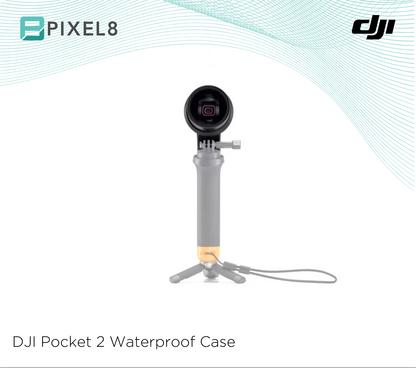 DJI Pocket 2 Waterproof Case