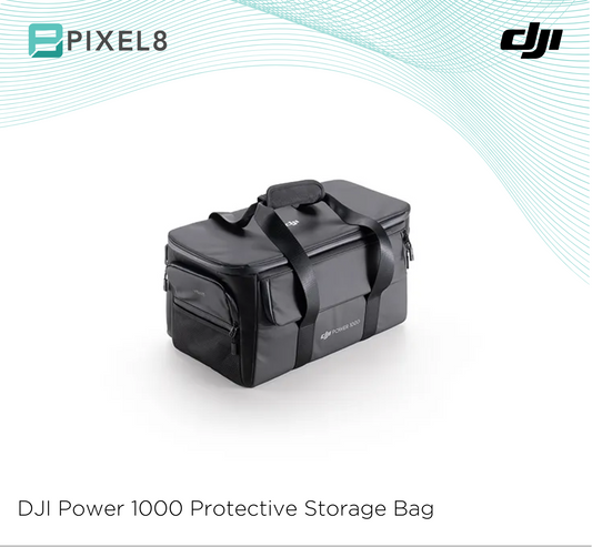 DJI Power 1000 Protective Storage Bag