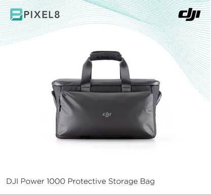 DJI Power 1000 Protective Storage Bag