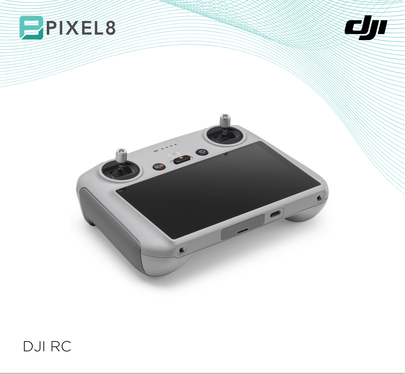 DJI RC