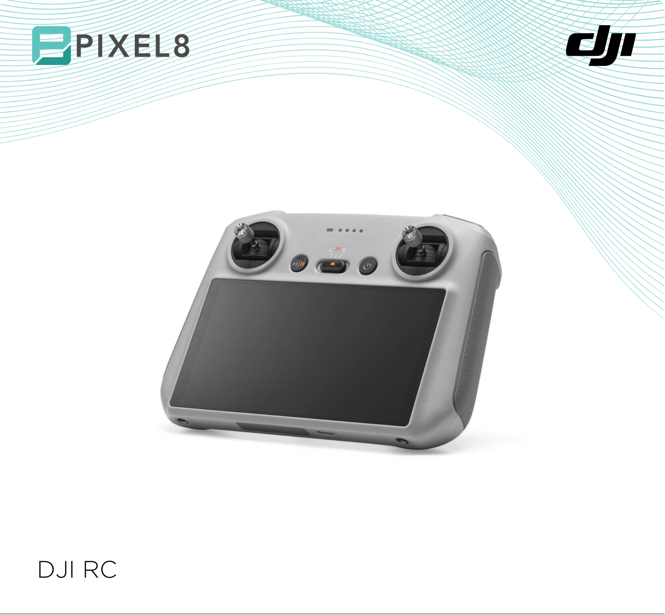 DJI RC