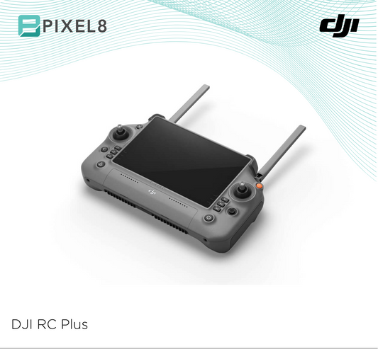 DJI RC Plus
