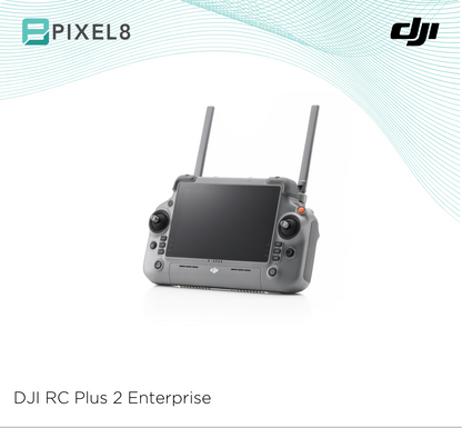 DJI RC Plus 2 Enterprise