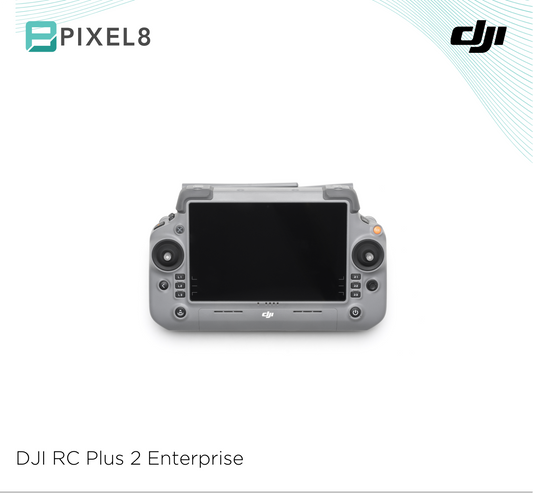 DJI RC Plus 2 Enterprise