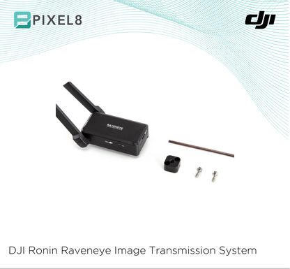 DJI Ronin Raveneye Image Transmission System
