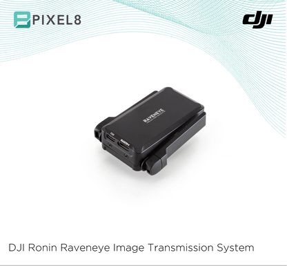DJI Ronin Raveneye Image Transmission System