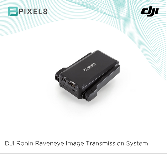 DJI Ronin Raveneye Image Transmission System