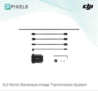 DJI Ronin Raveneye Image Transmission System