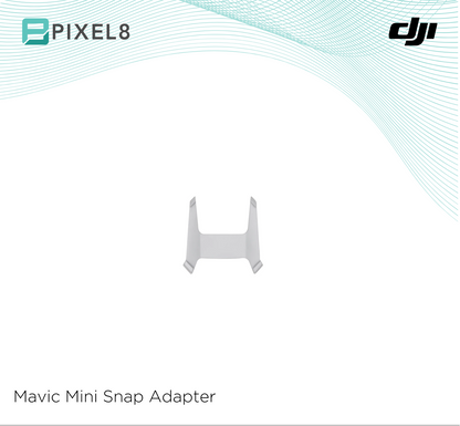 Mavic Mini Snap Adapter