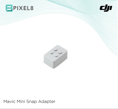 Mavic Mini Snap Adapter