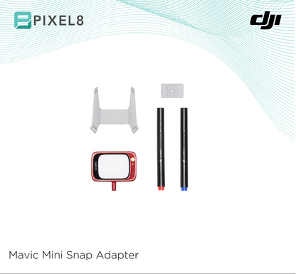Mavic Mini Snap Adapter