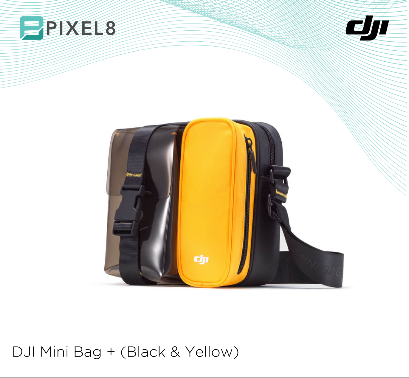 DJI Mini Bag +