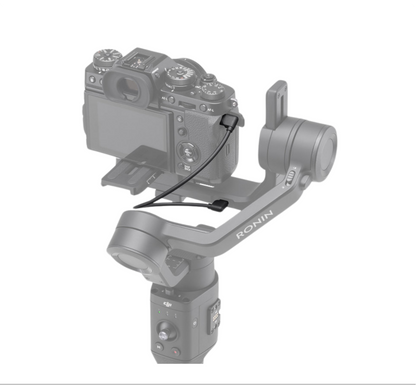 Ronin-SC RSS Control Cable for Fujifilm
