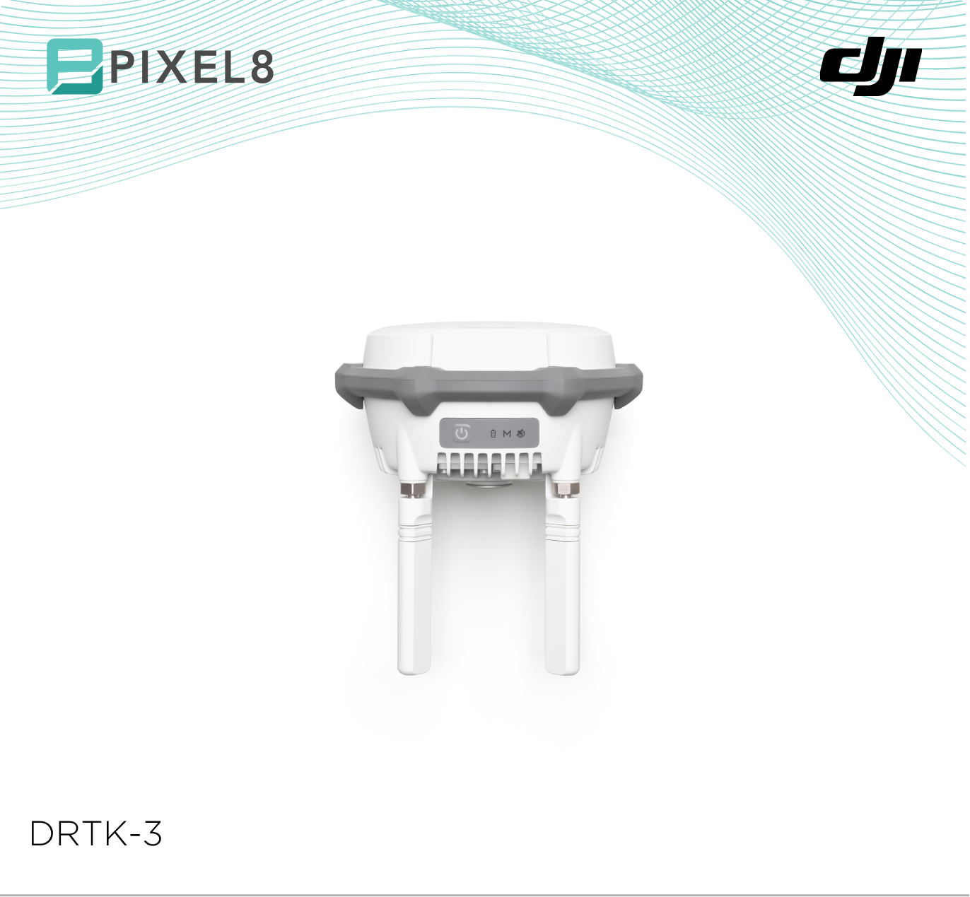 DJI DRTK-3