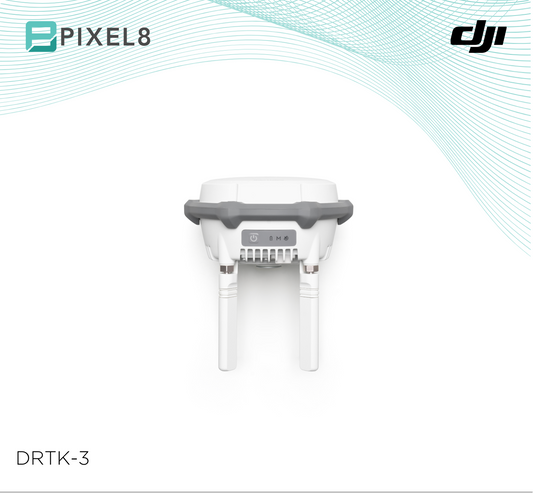 DJI DRTK-3