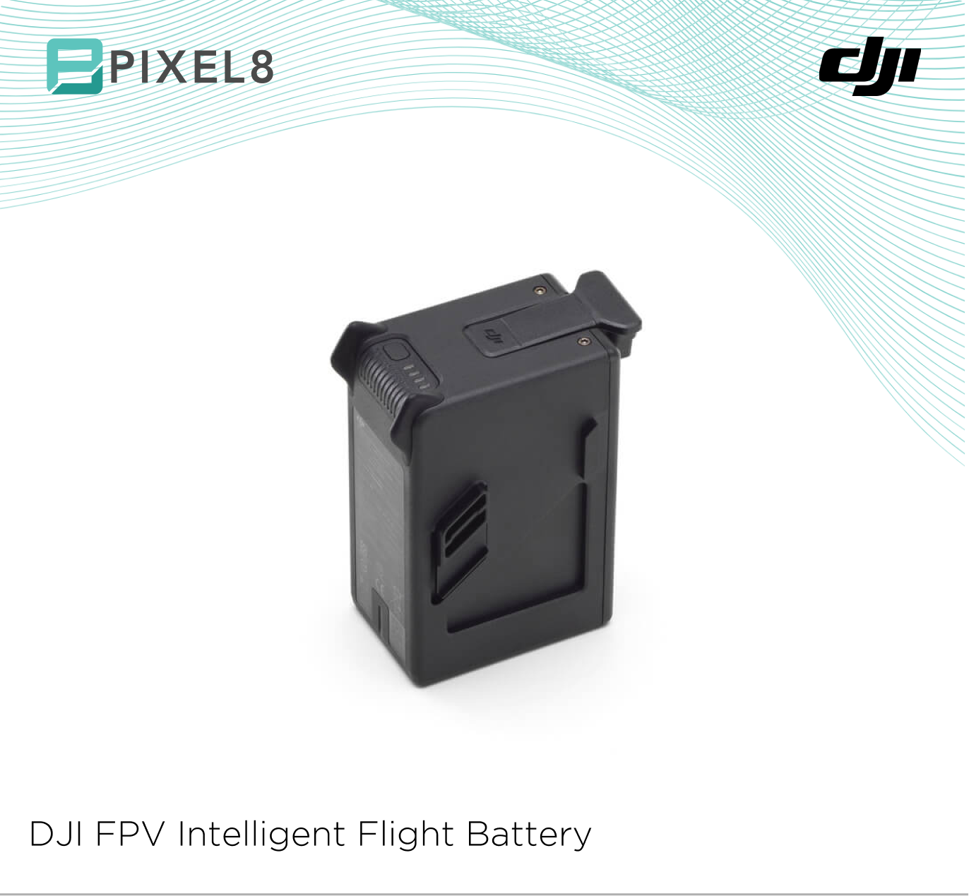 DJI FPV Intelligent Flight Battery
