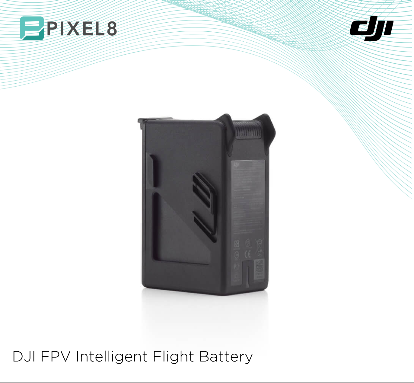 DJI FPV Intelligent Flight Battery