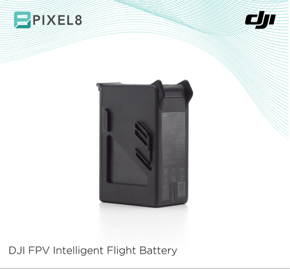 DJI FPV Intelligent Flight Battery