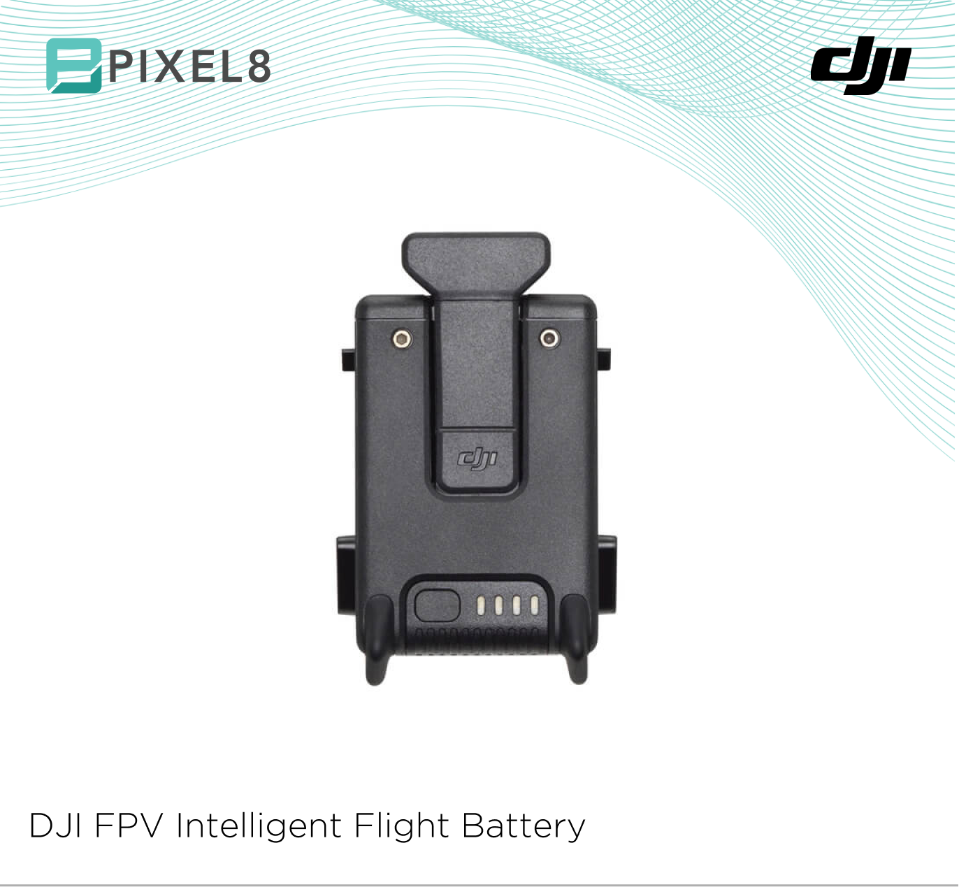 DJI FPV Intelligent Flight Battery
