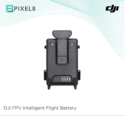 DJI FPV Intelligent Flight Battery