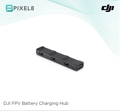 DJI FPV Battery Charging Hub