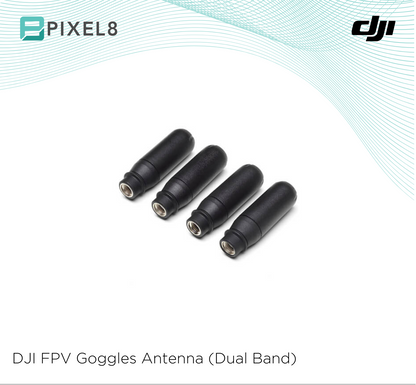 DJI FPV Goggles Antenna (Dual Band)