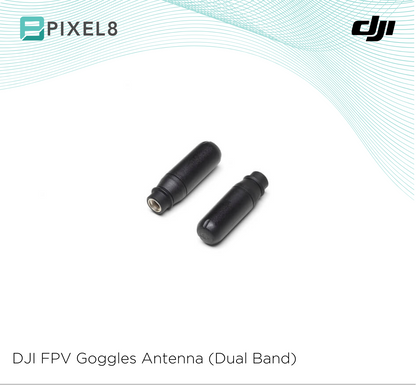 DJI FPV Goggles Antenna (Dual Band)