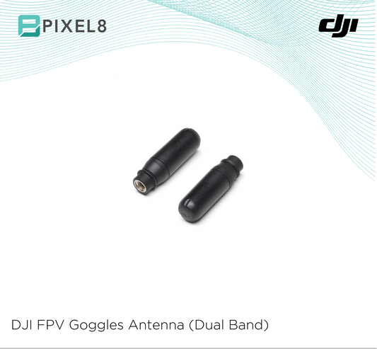 DJI FPV Goggles Antenna (Dual Band)