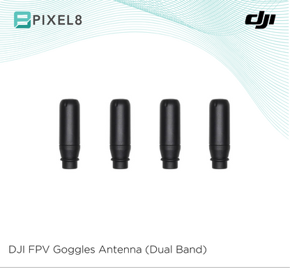 DJI FPV Goggles Antenna (Dual Band)