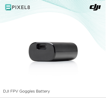 DJI FPV Goggles Battery