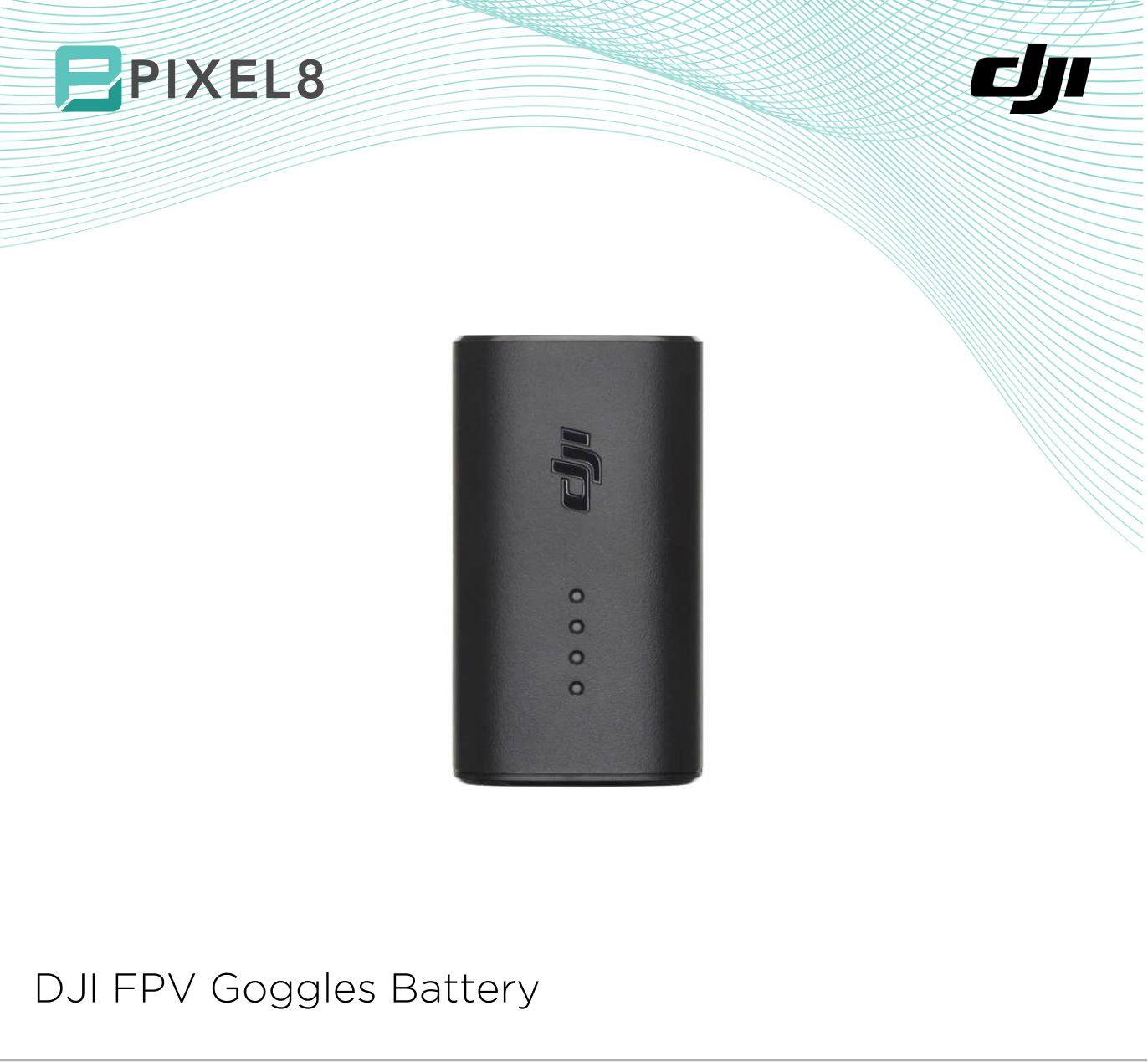 DJI FPV Goggles Battery