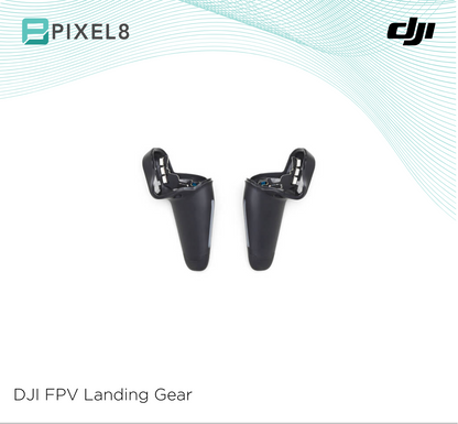 DJI FPV Landing Gear