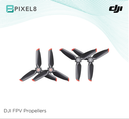 DJI FPV Propellers