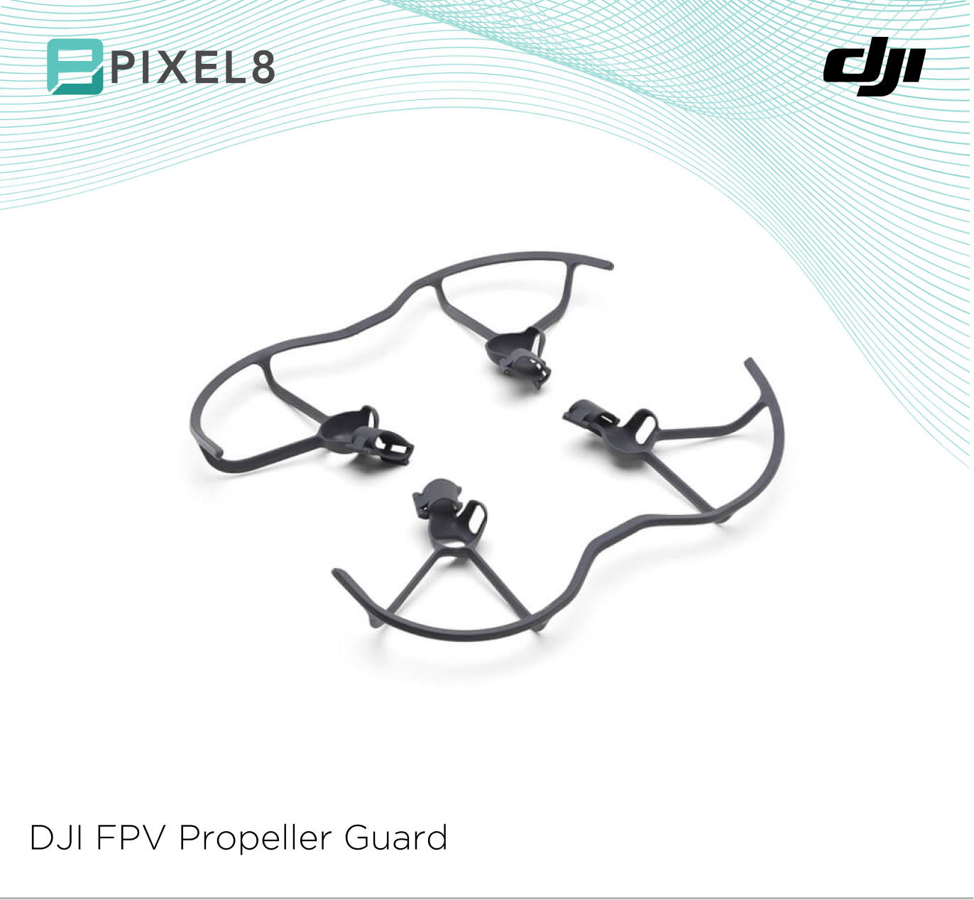 DJI FPV Propeller Guard