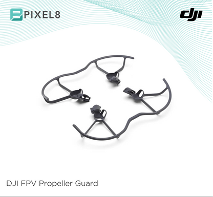 DJI FPV Propeller Guard