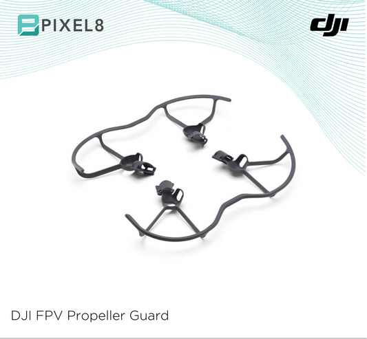 DJI FPV Propeller Guard
