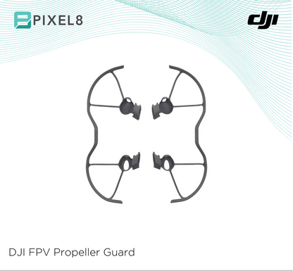 DJI FPV Propeller Guard