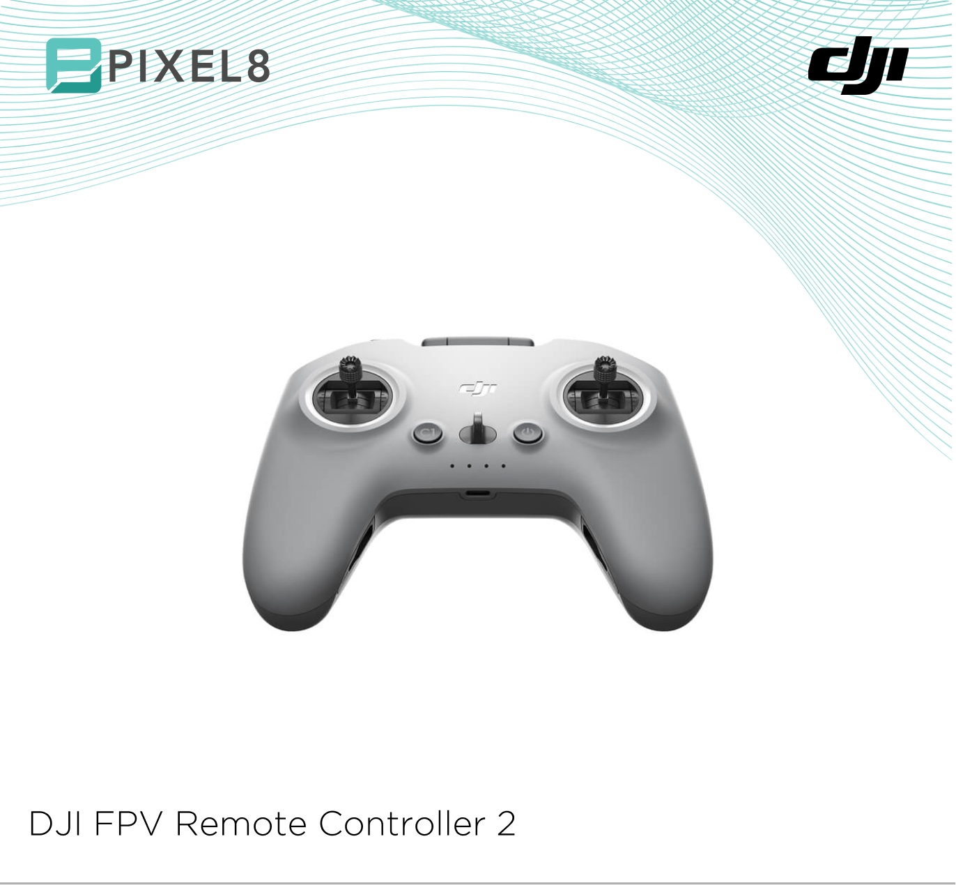 DJI FPV Remote Controller 2
