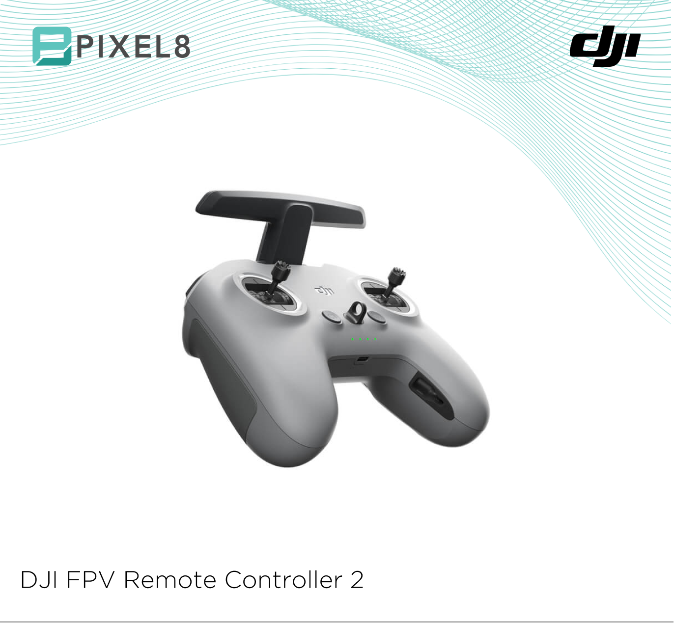 DJI FPV Remote Controller 2