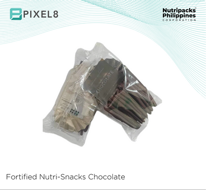 Ready-to-Eat Nutri-Snacks