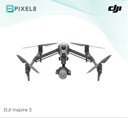 DJI Inspire 3
