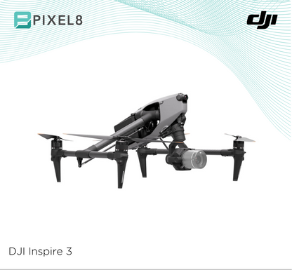 DJI Inspire 3