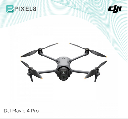 DJI Mavic 4 Pro (Drone Packages)
