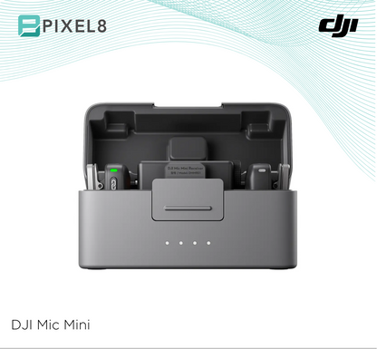 DJI Mic Mini