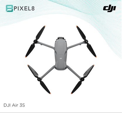DJI Air 3S
