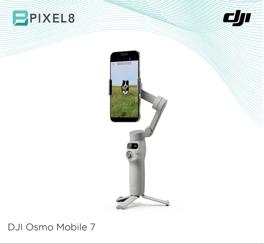 DJI Osmo Mobile 7