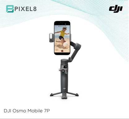DJI Osmo Mobile 7P