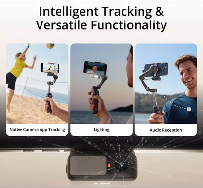DJI Osmo Mobile 7P