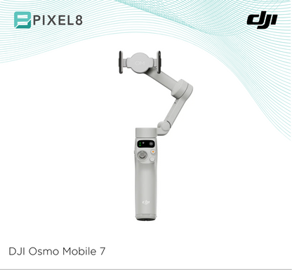 DJI Osmo Mobile 7